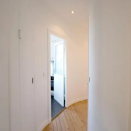 Place Saint Michel Apartment Bordeaux Extérieur photo