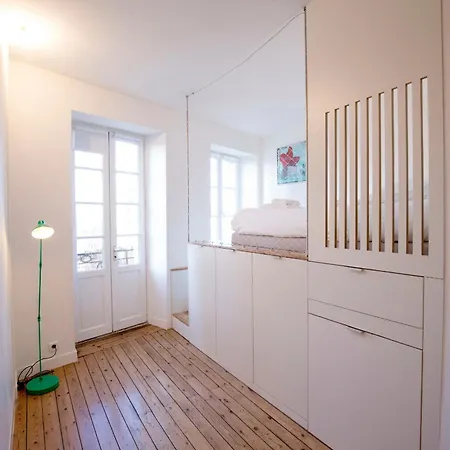 Place Saint Michel Apartment Bordeaux Extérieur photo