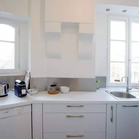 Place Saint Michel Apartment Bordeaux Extérieur photo