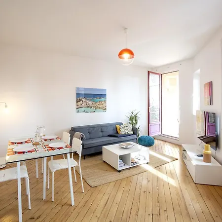 Place Saint Michel Apartment Bordeaux Extérieur photo