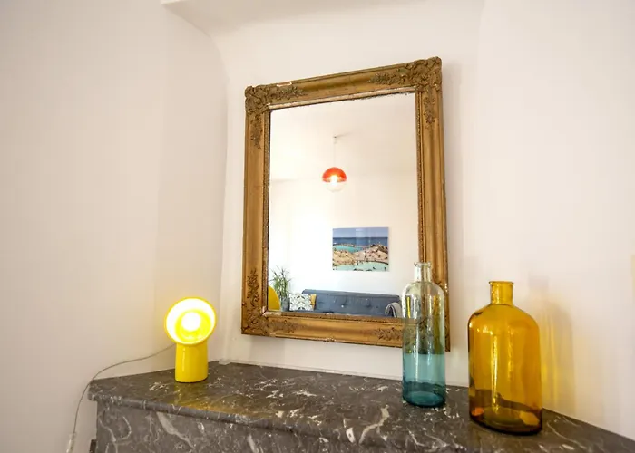 Place Saint Michel Apartment